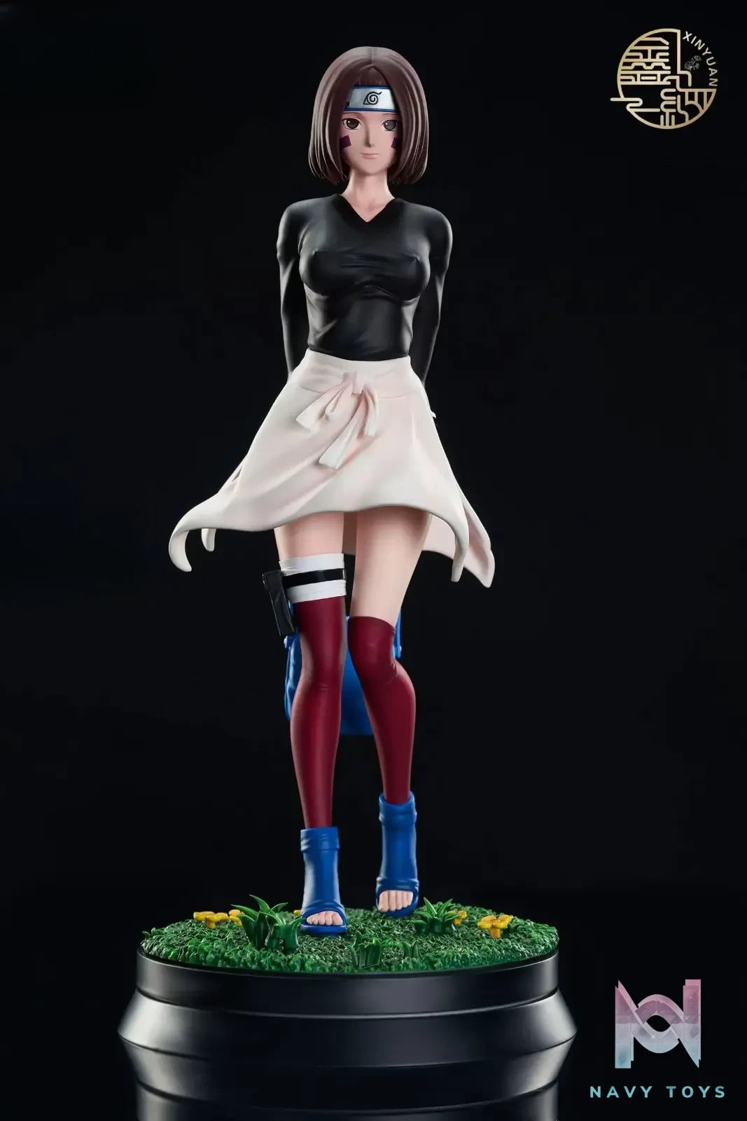Xin Yuan Studio – Naruto Nohara Rin