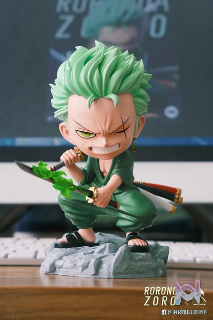 NINETY SEVEN Studio – One Piece Roronoa Zoro