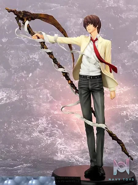 Dragon Stone Studio – Death Note Light Yagami