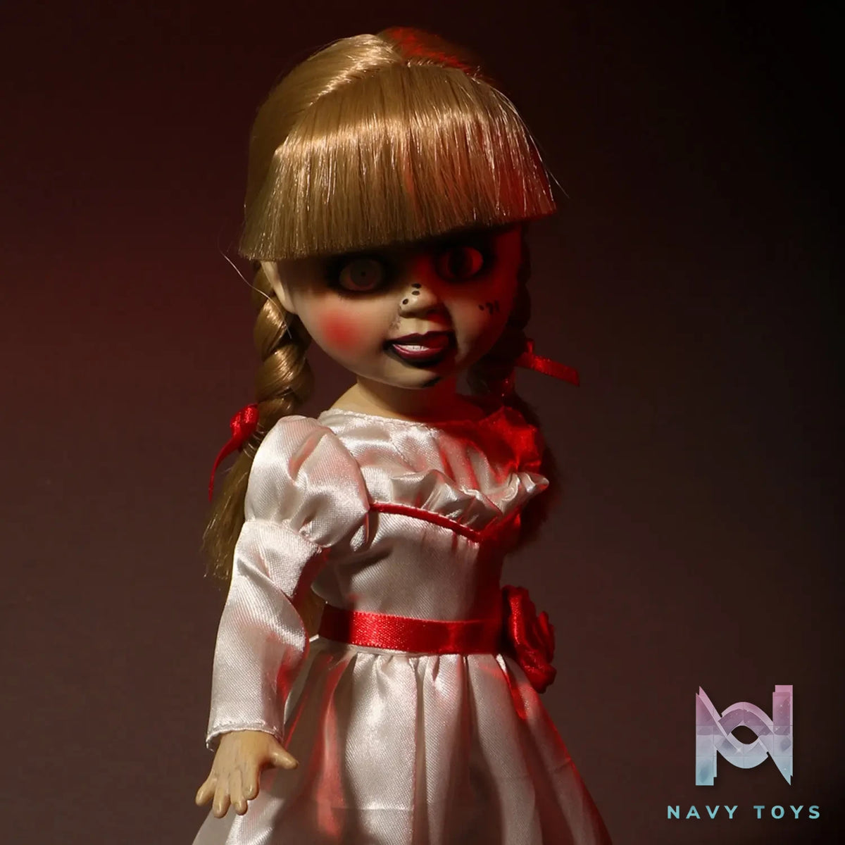 Mezco Studio – Living Dead Dolls Annabelle (Licensed)
