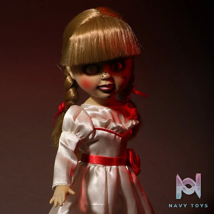 Mezco Studio – Living Dead Dolls Annabelle (Licensed)