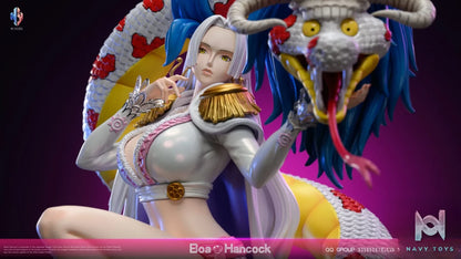 NY Studio – One Piece Boa Hancock