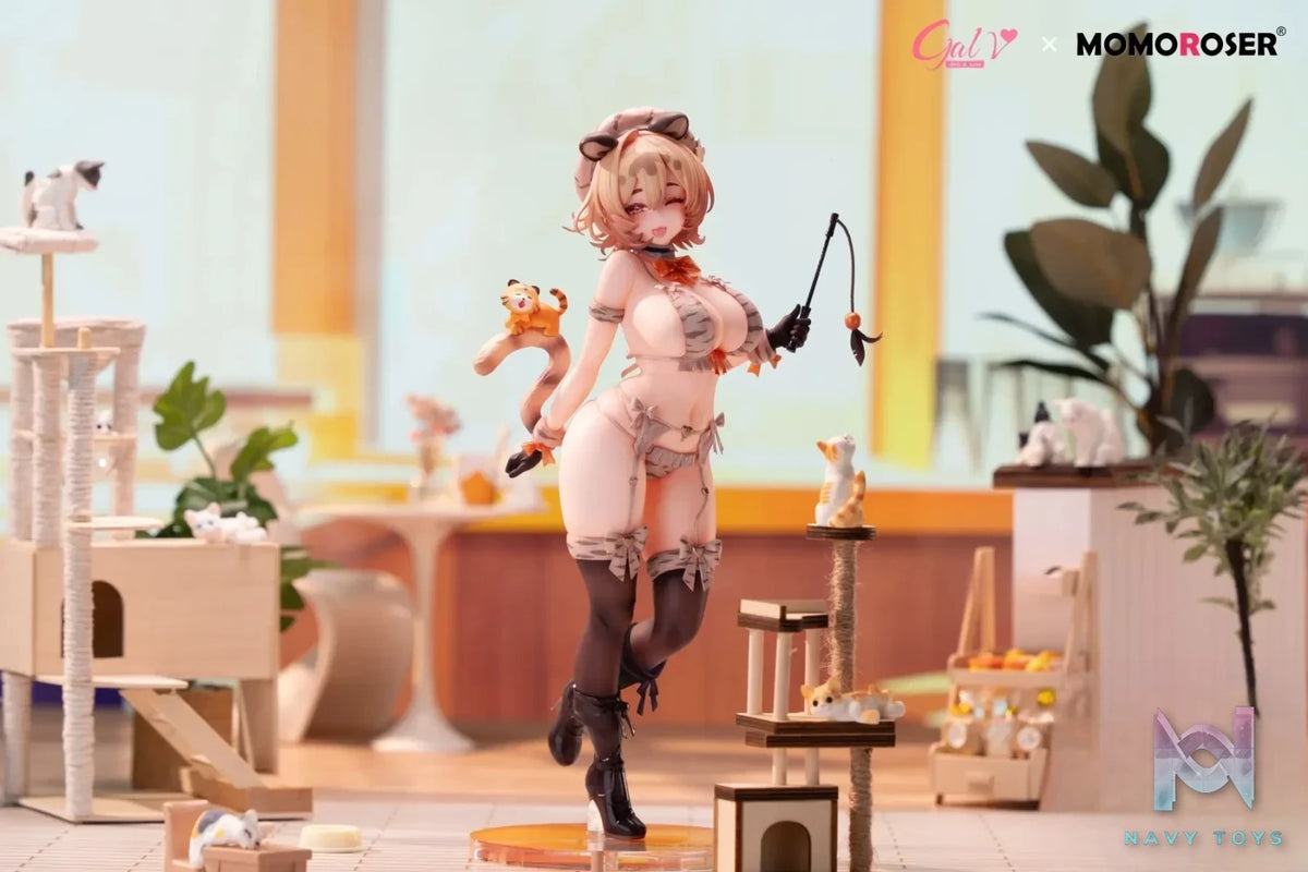 MOMOROSER – Migu-chan (Licensed)