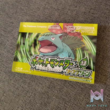 Pokemon Time Sa1tan Studio – Japanese SP Cartridge Acrylic Brick Fridge Magnet Pokémon