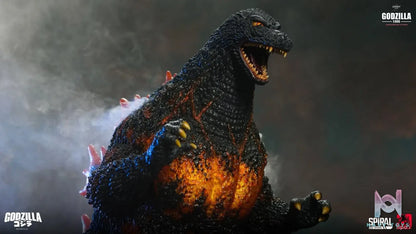 Spiral Studio – Legacy Series Godzilla 1995 30th Anniversary Edition (Licensed)