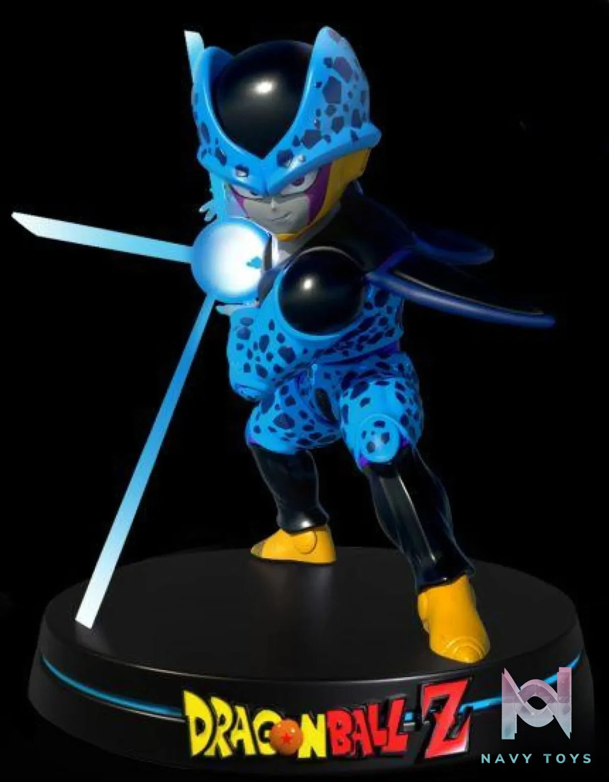 Xing Tian Hua Yi Studio – Dragon Ball Kame-Hame-Ha Cell Junior
