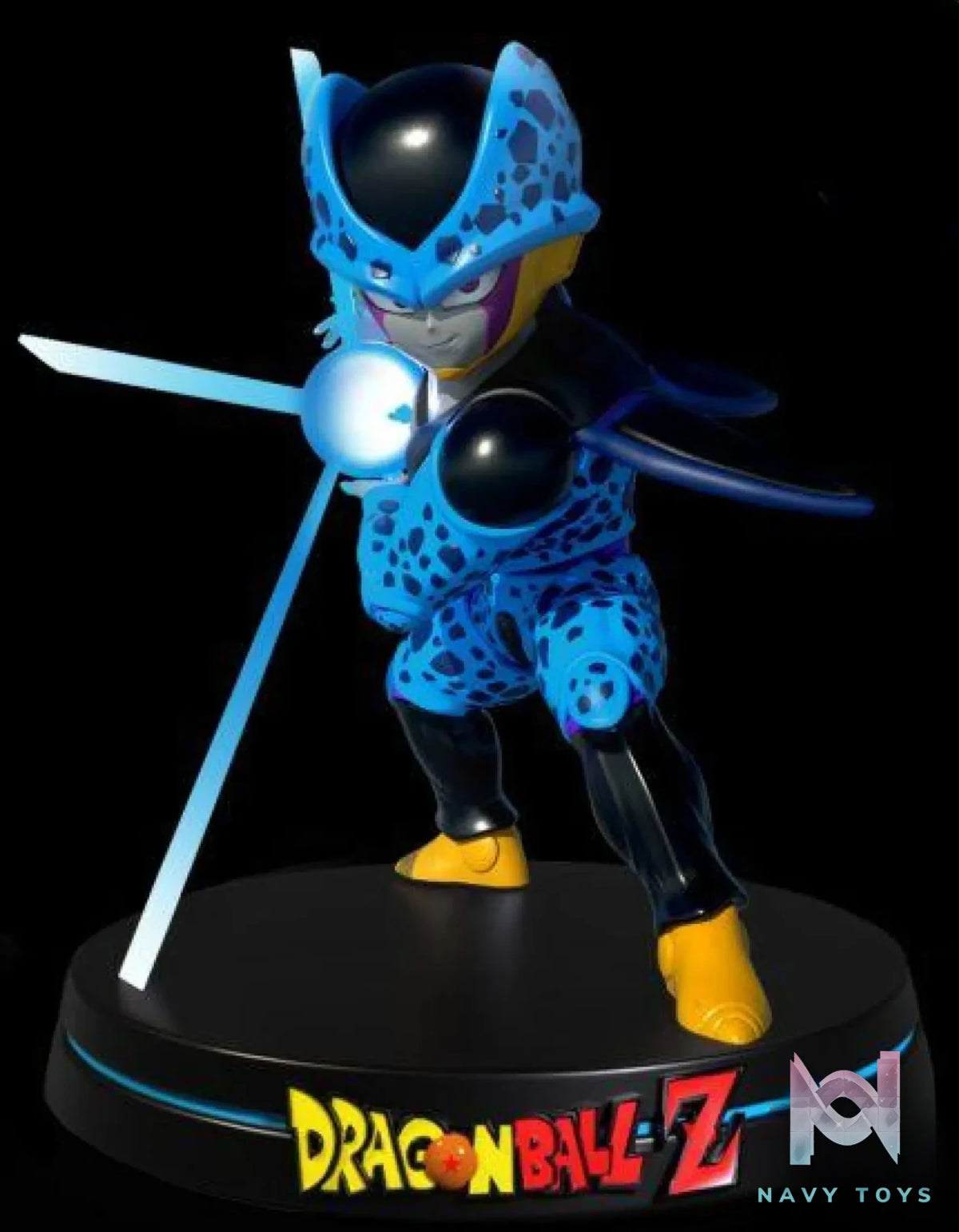 Xing Tian Hua Yi Studio – Dragon Ball Kame-Hame-Ha Cell Junior