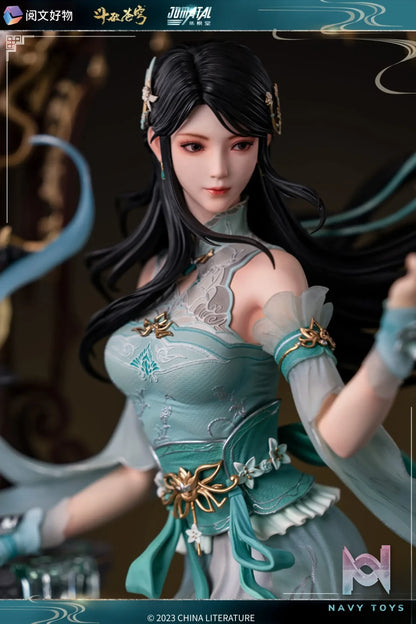 JOMATAL Studio – Fights Break Firmament Xiao Xun’er (Licensed)