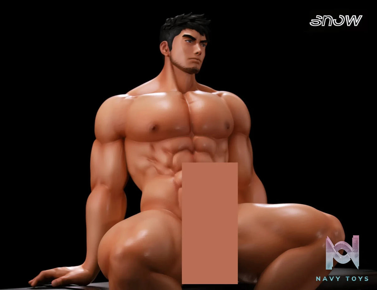 Snow Studio – Original Leo & Evan (Licensed)