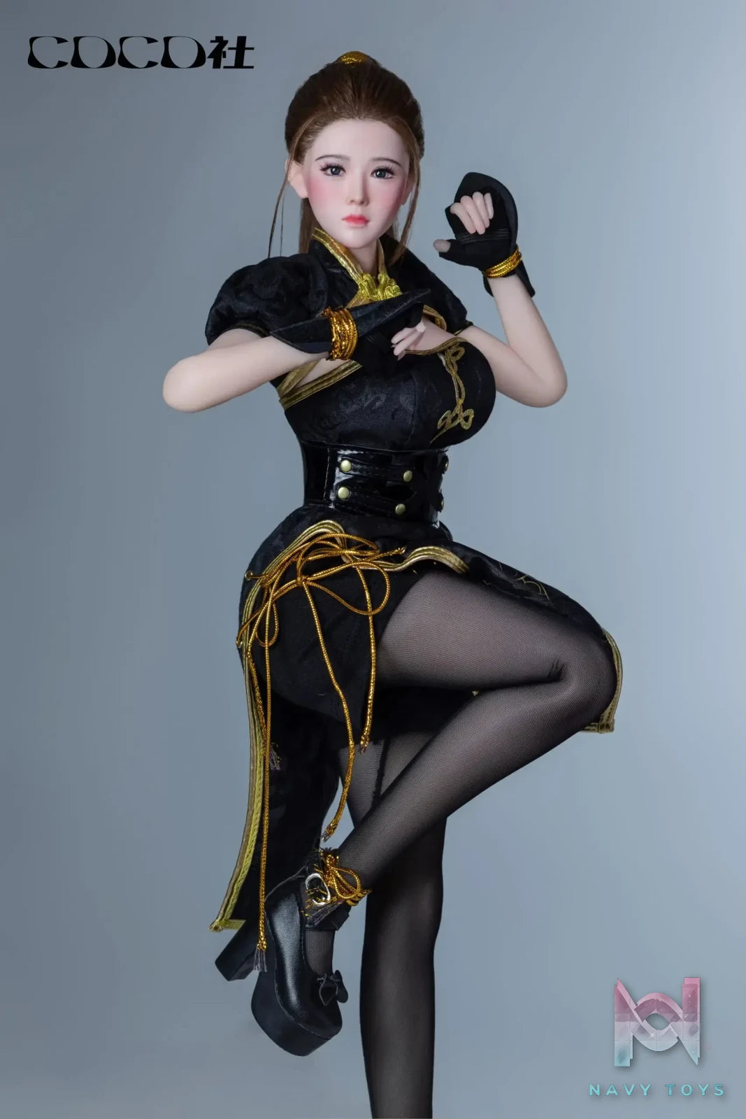 COCO Studio – Original Kunlun Xuannv (Licensed)