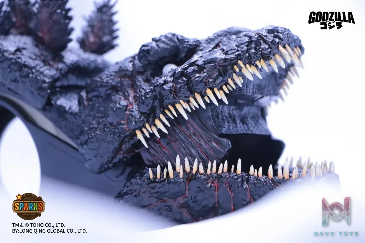 SPARKS – Godzilla 2016 Tape Dispenser (Licensed)