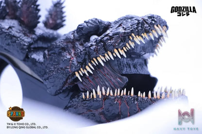 SPARKS – Godzilla 2016 Tape Dispenser (Licensed)