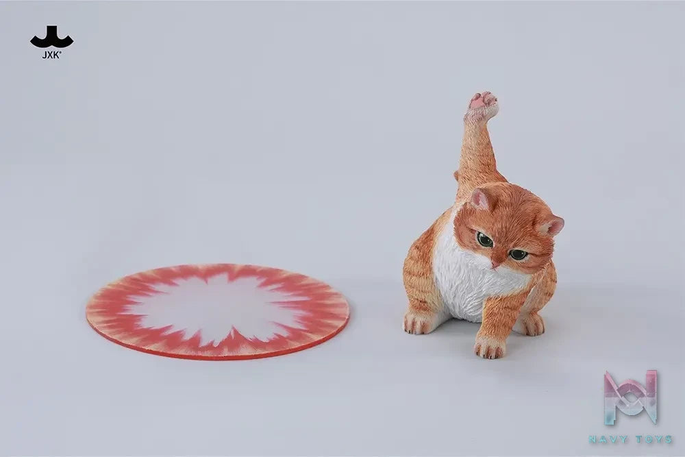 JXK Studio – Super Cat JXK286 ABCD (Licensed)