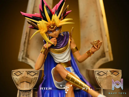 Millennium Studio – Yu-Gi-Oh! Atem