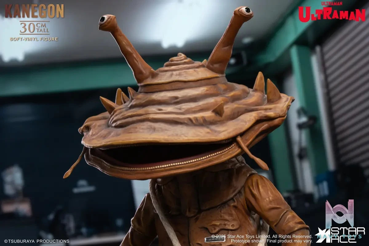 Star Ace Toys – Kanegon SA6072 SA6073 (Licensed)