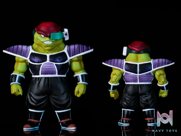 League Studio – Green Frieza Soldier Dragon Ball