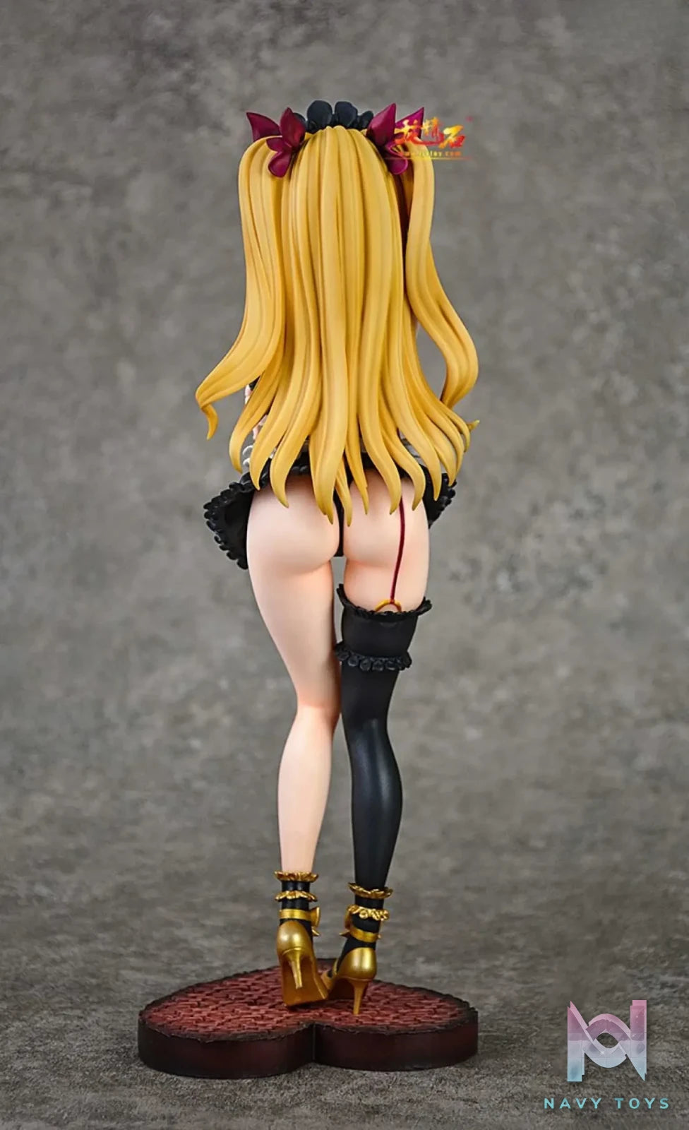 Dragon Stone Studio – Fate/Grand Order Maid Series Ereshkigal