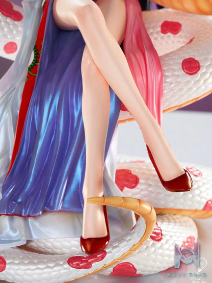 Boa Hancock - One Piece - Brain Hole Studio resin statue brain hole studio anime figure