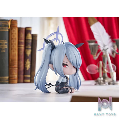 BANPRESTO – Blue Archive Sitting Pose Ako X Iori (Licensed)
