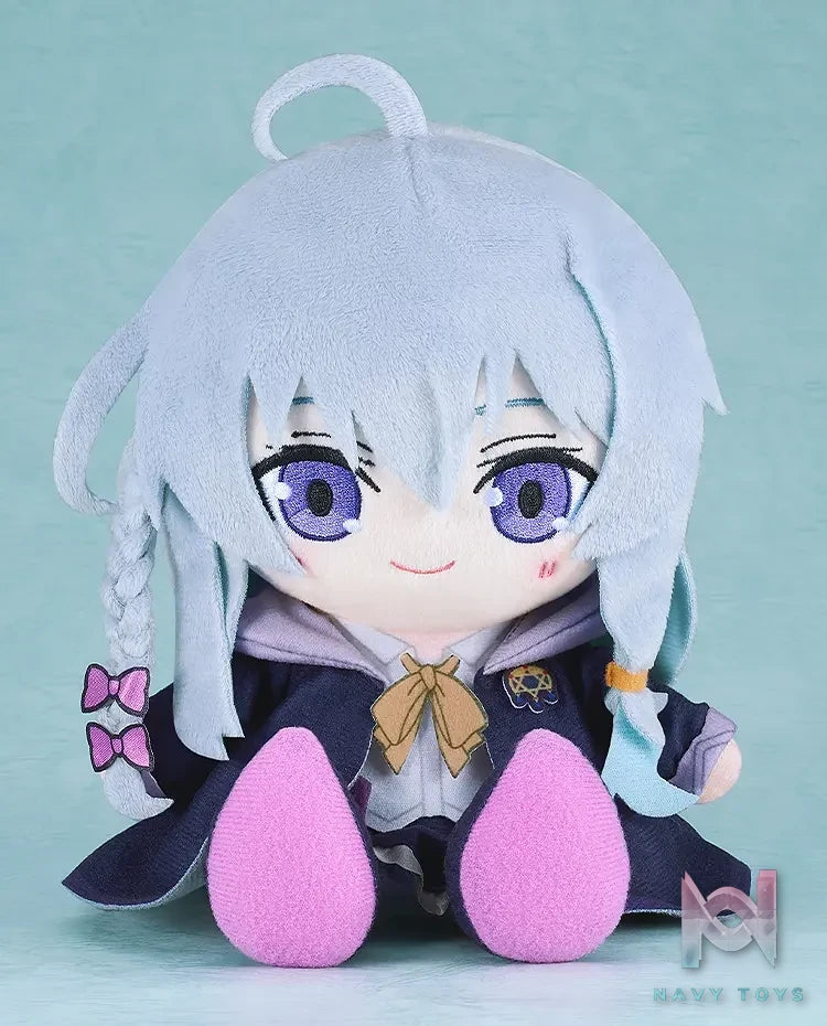 GSC – Plush Wandering Witch: The Journey of Elaina Elaina (Licensed)