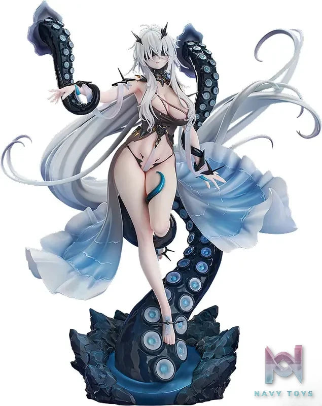 GSAS – Azur Lane Fancy 1/7 Complete Figure (Licensed)