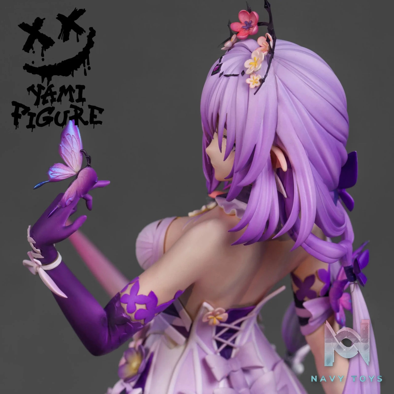 YAMI Studio – Honkai: Star Rail Lethe no Musume Castorice