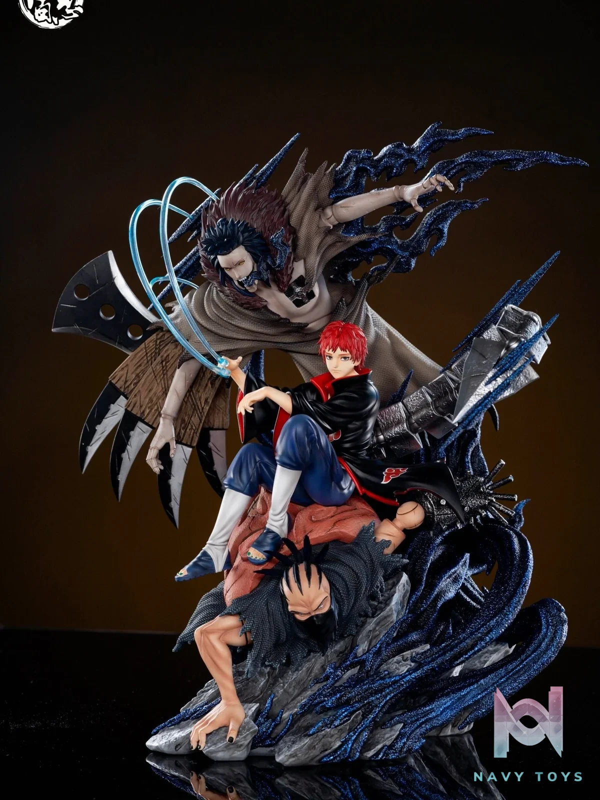 Sasori - Naruto - SNBR Studio resin statue SNBR Studio anime figure