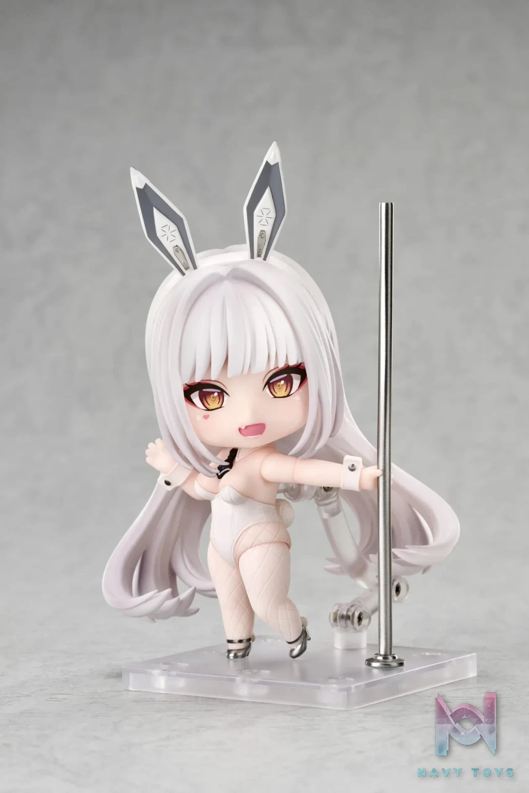 GSAS – Nendoroid Goddess of Victory: Nikke Blanc (Licensed)
