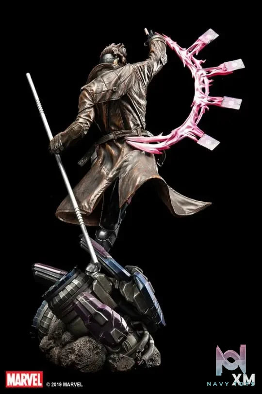 XM Studio – X-Men Gambit (Licensed)