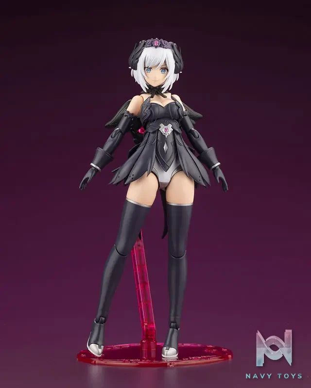 Kotobukiya – Arcanadea Lumitea ReACT-A Plastic Model 2.0 (Licensed)