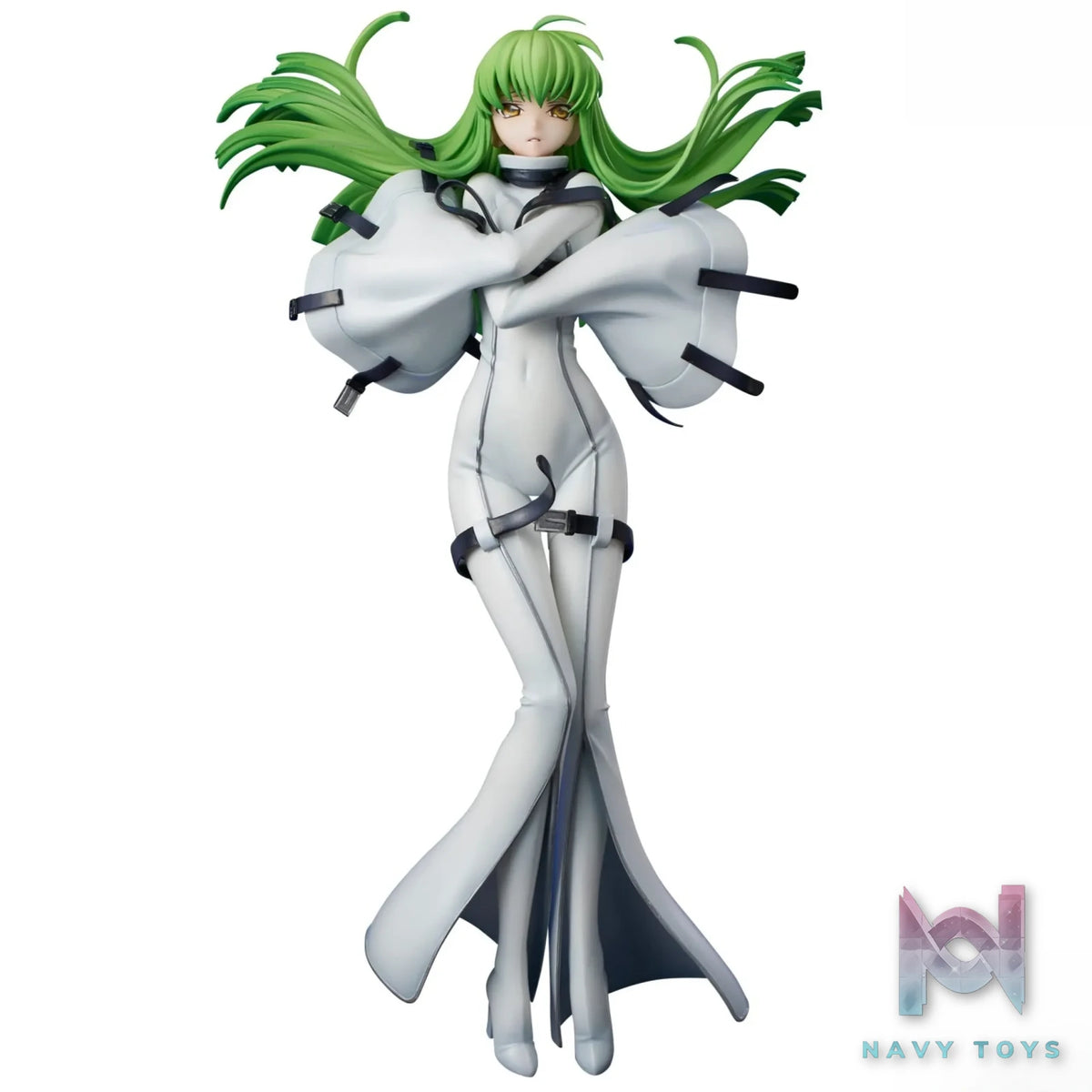 Union Creative – Code Geass R2 C.C (Licensed)