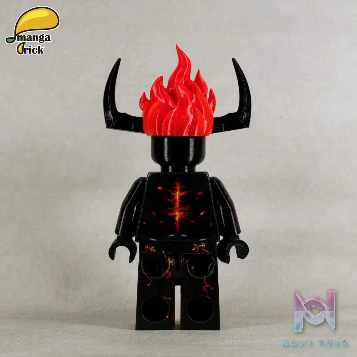 LEYILEBRICK Studio – Surtr Original