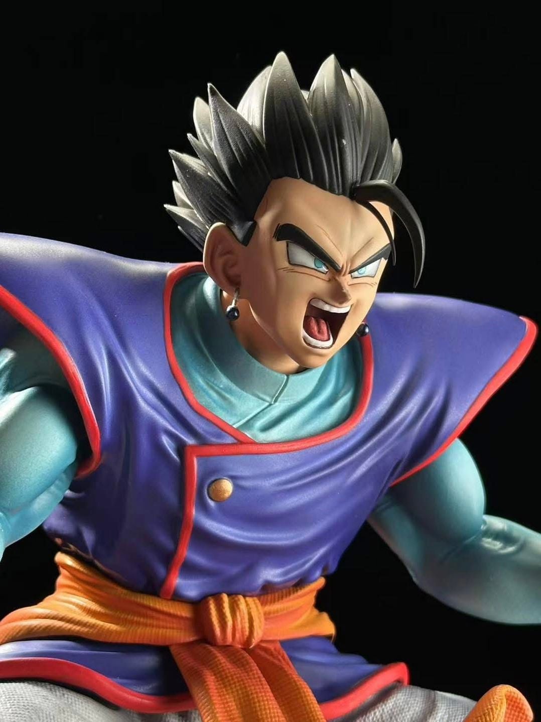 Son Gohan - Dragon Ball - LH Studio resin statue LH Studio anime figure