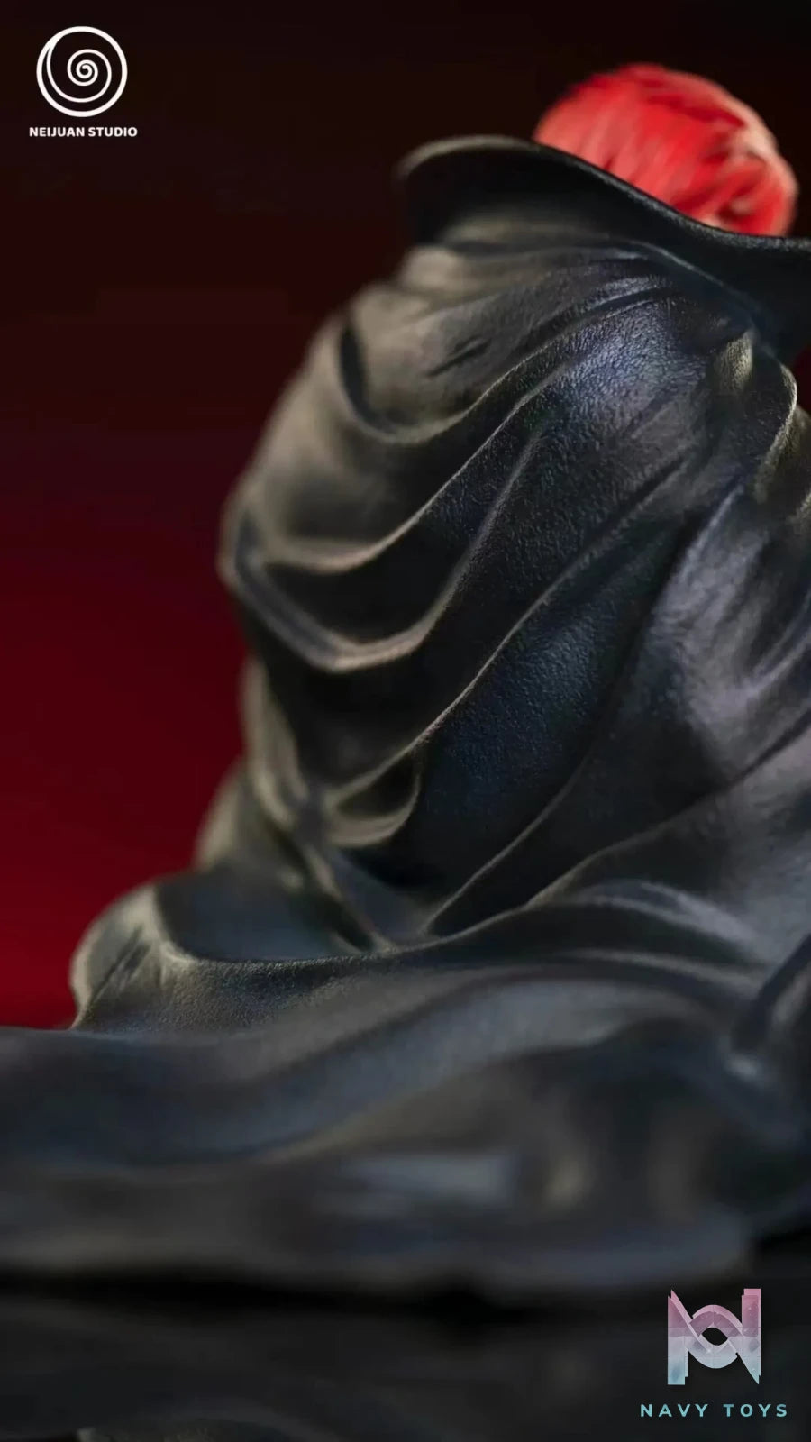 NEIJUAN Studio – One Piece Seated Shanks