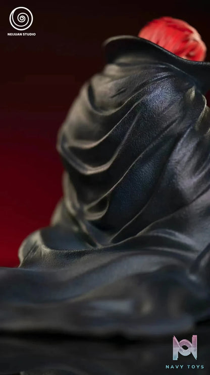 NEIJUAN Studio – One Piece Seated Shanks