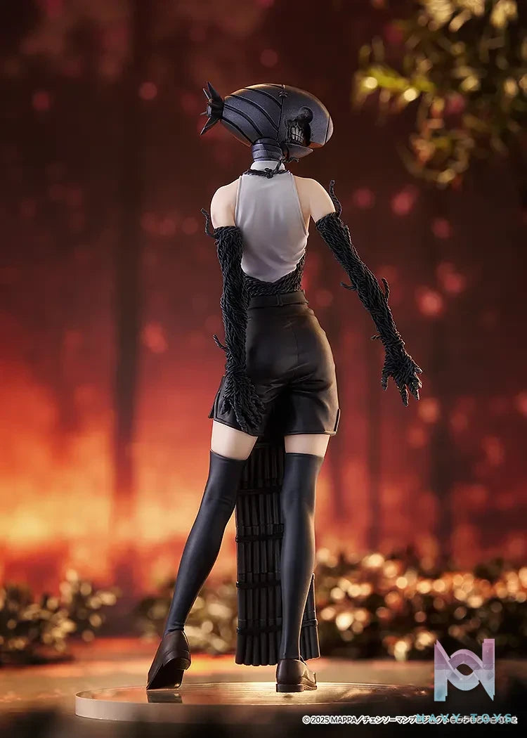 GSC – POP UP PARADE Movie “Chainsaw Man Reze Arc” Bomb Complete Figure (Licensed)