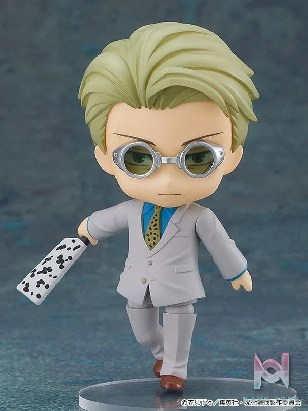 Nendoroid Nanami - Jujutsu Kaisen - Good Smile Company resin statue Good smile Studio anime figure