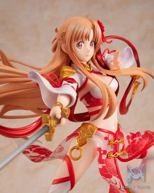 KADOKAWA – KDcolle Sword Art Online Asuna Cool Beauty ver. (Licensed)