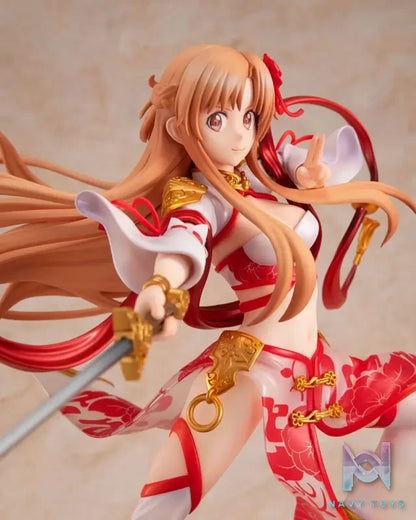 KADOKAWA – KDcolle Sword Art Online Asuna Cool Beauty ver. (Licensed)