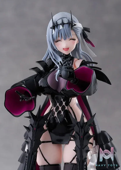 MAX Factory – figma Goddess of Victory: Nikke Modernia – Second Affection (Licensed)