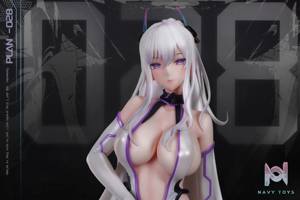 BLOOMING LILY Studio – Azur Lane Kearsage
