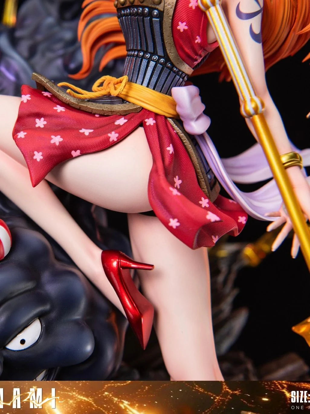 Nami - One Piece - MJ Studio