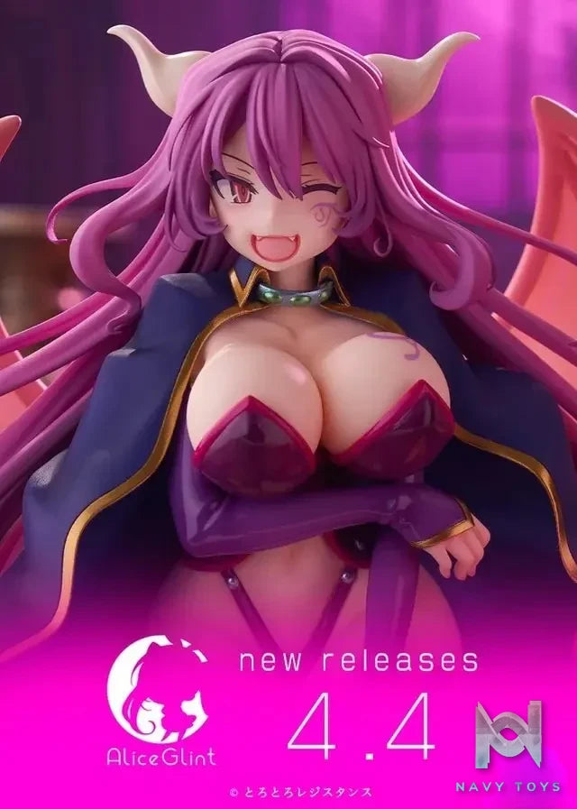 Alice Glint – Monster Girl Quest! Alma Elma (Licensed)