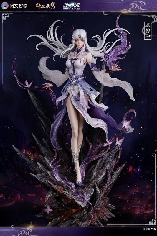 Xiao Yixian - Jomatal Studio resin statue jomatal studio anime figure