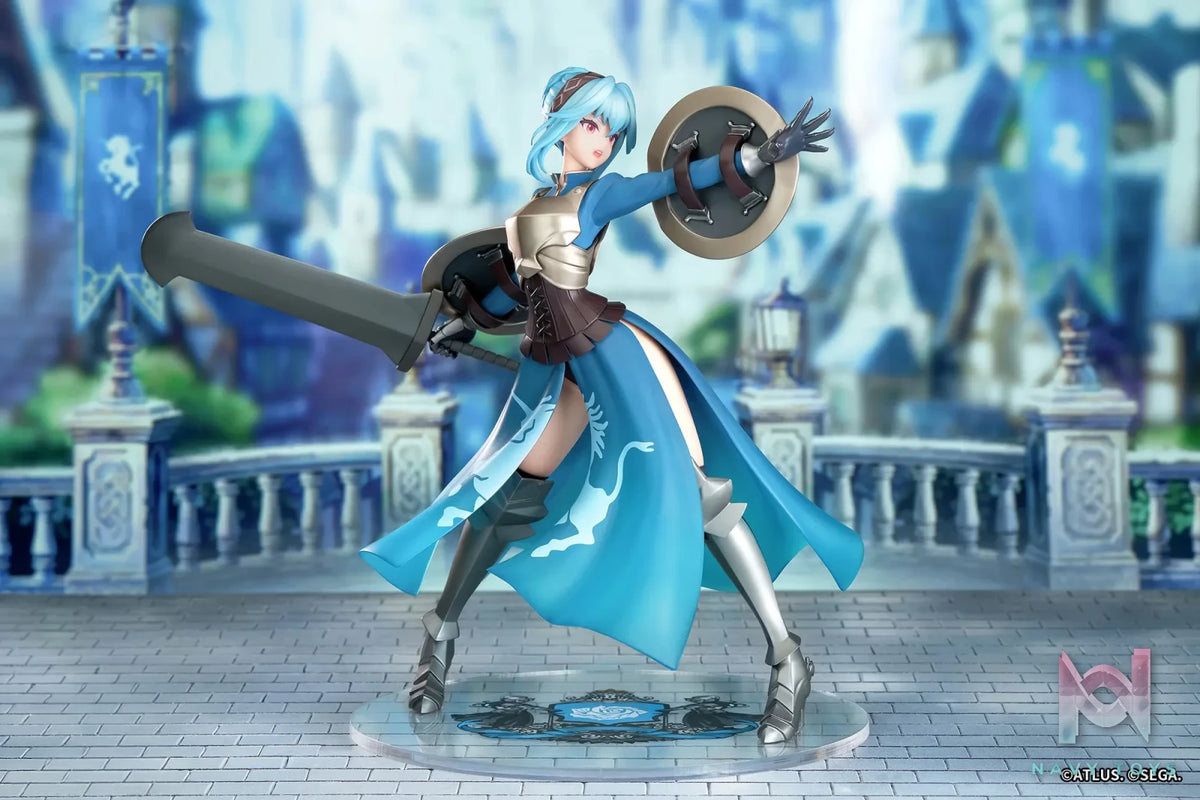 APEX-TOYS – Unicorn Overlord – Virginia Limepie 1/8 Figure (Licensed)