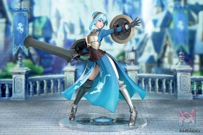 APEX-TOYS – Unicorn Overlord – Virginia Limepie 1/8 Figure (Licensed)