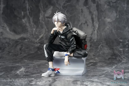 HobbyMax – Kaworu Nagisa Ver. RADIO EVA Part.3 (Licensed)