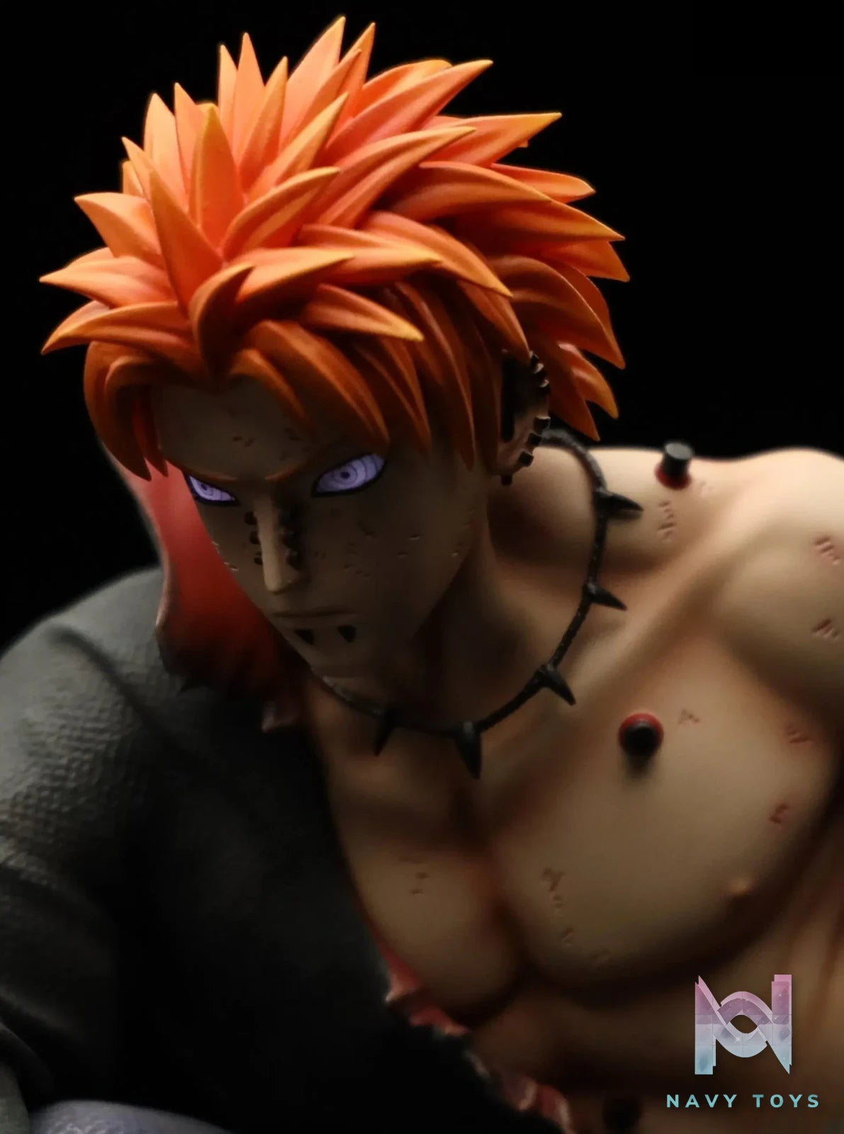 Chikara Studio – Naruto Deva Path Pain
