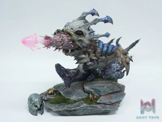 Roaring Wild Studio – Kog’Maw League of Legends