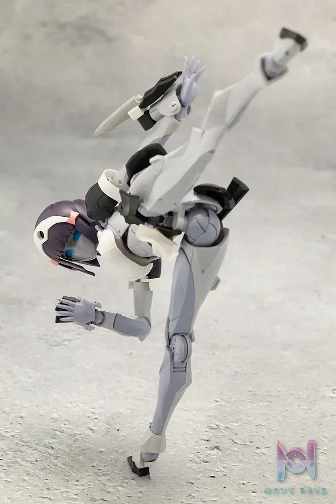 Kotobukiya – Megalomaria Unlimited Universe NOVICE Plastic Model (Licensed)